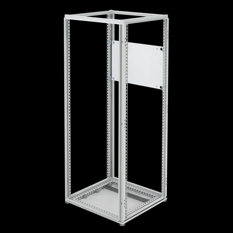 ProLine G2 Partial Subpanel, 1100x600, White