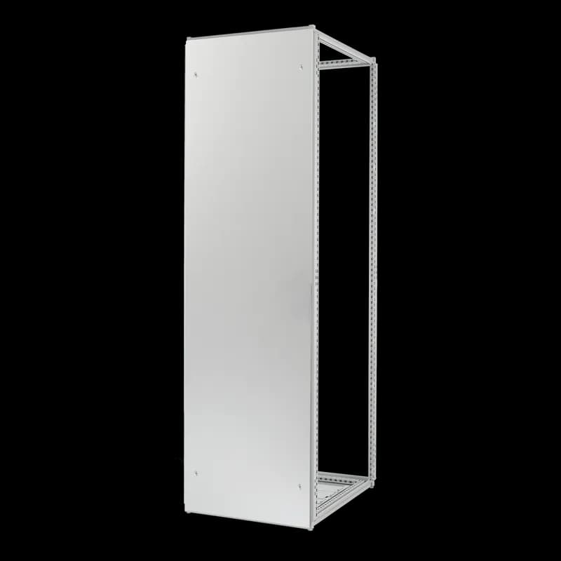 ProLine G2 Solid Cover (Front or Rear), fits 1800x600mm, Painted