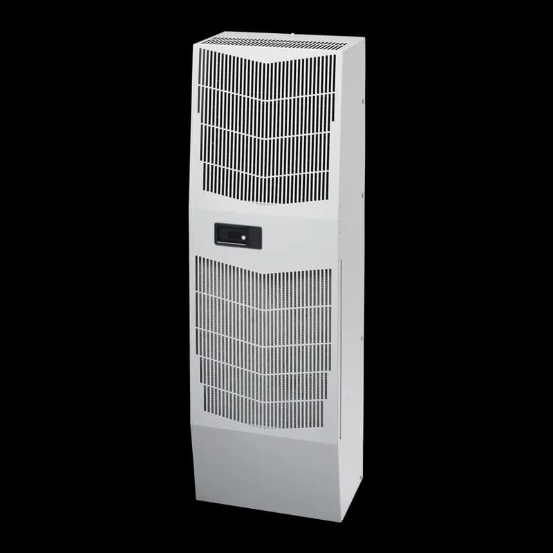 SpectraCool Advanced Corrosion Protection Lvl 2, 8000BTU 460V, Brushed, SS316