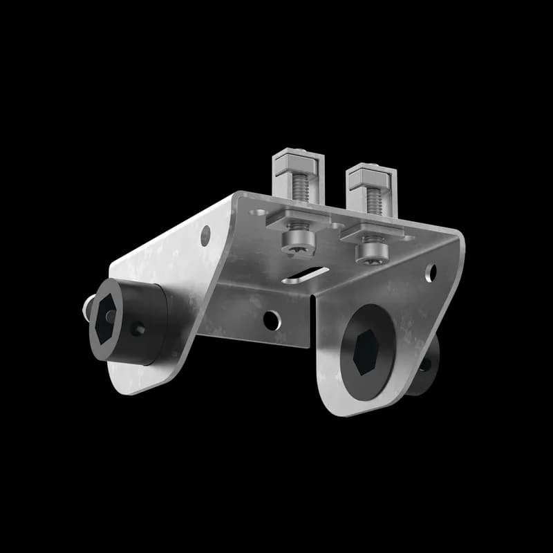ProLine G2 Mechanical Interlock, Support Bracket