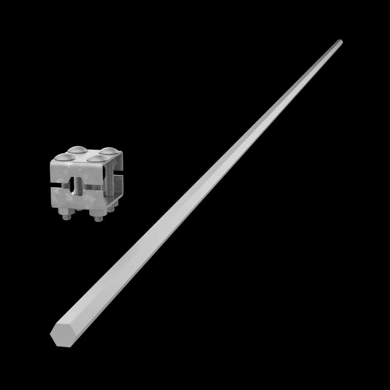 nVent P2AMIEL - ProLine G2 Mechanical Interlock, Extension Kit, Long