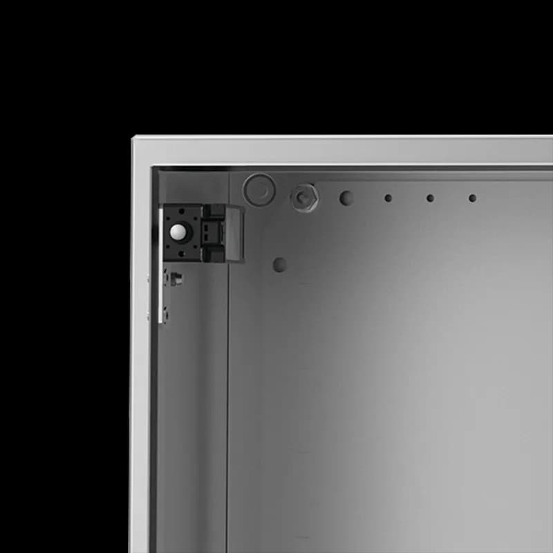 Door Switch Wall Mounted Enclosures, ADSW, 30x31x62mm, Plastic
