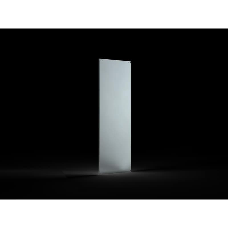 Mounting Plate, MP, 1694x1094x25mm, Galvanized, Mild Steel