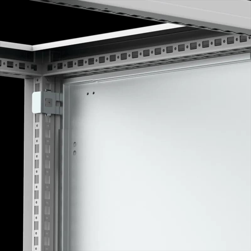 Separation Plates, MCSS, 1906x13x506mm, SPDS, 75.04x0.49x19.92, Zinc Plt, Steel