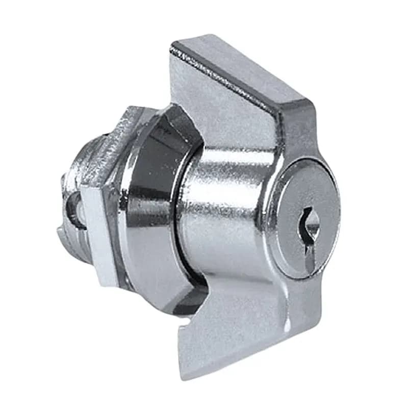 T-Handle, ALT, 50x30x48mm, Zinc Plated, Mild Steel
