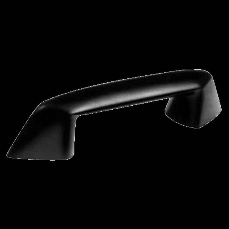 APO Carrying Handle, Smooth Matte, Black, Plastic, 41270.070