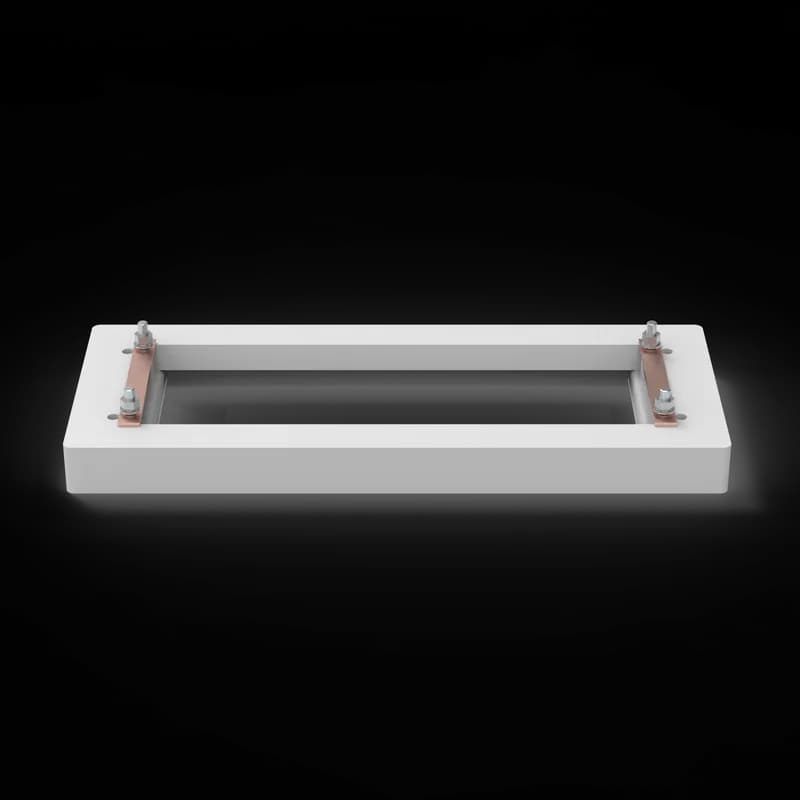 Adaptor frame, 1000x320
