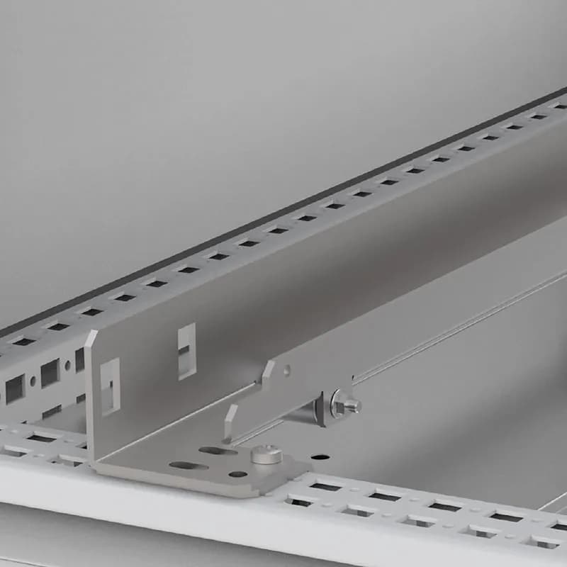 nVent MTS01W - Roller for sliding profiles