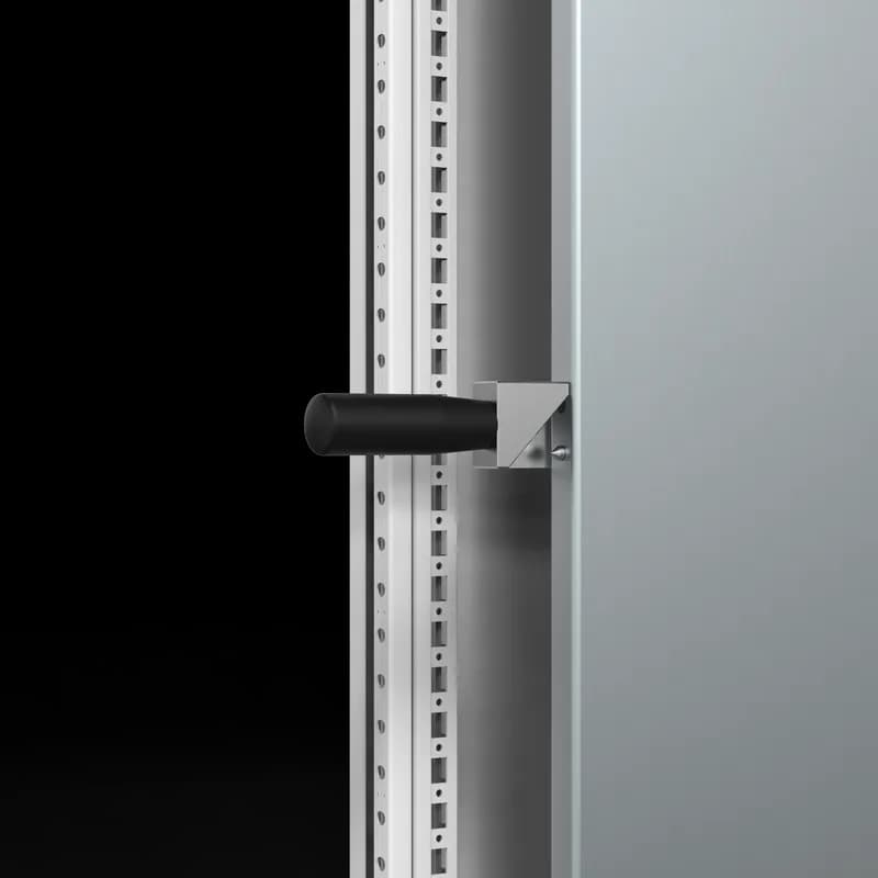 Transport handle for MP