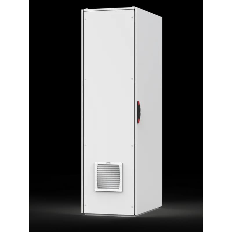 Filter Fan Air flow 480 m3/h, 230V, 50/60HZ, IP54