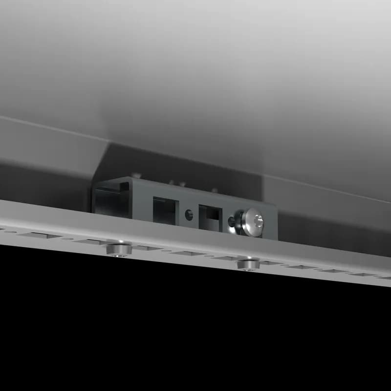 Profile bracket