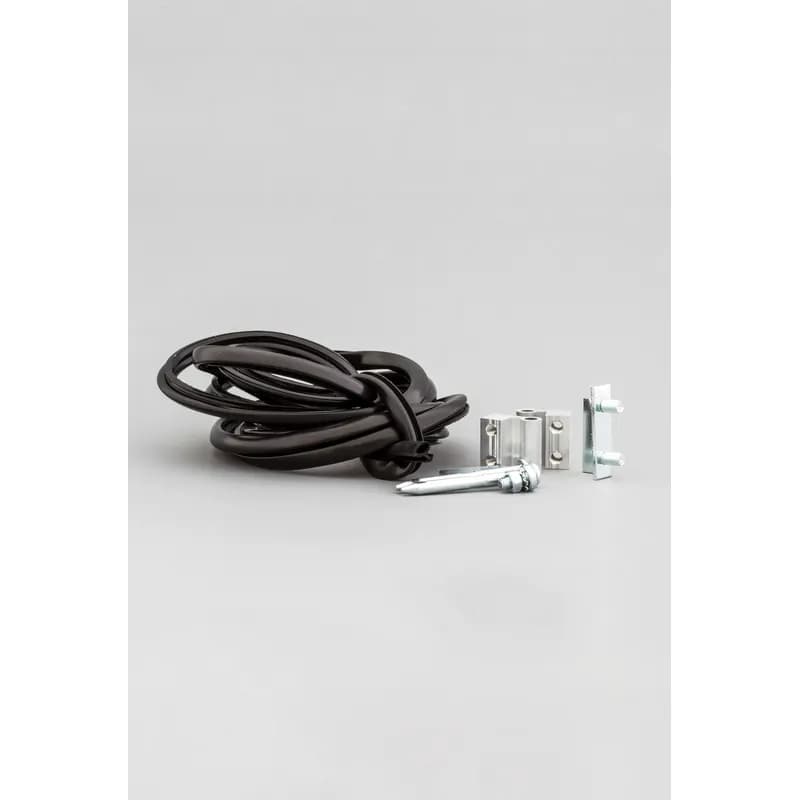 nVent ADABMK - Mounting kit aluminium ADAB