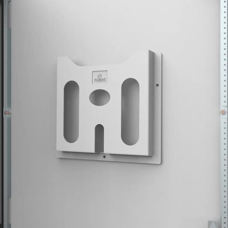 Drawing pocket A4, usable depth 30mm, selfadhesive
