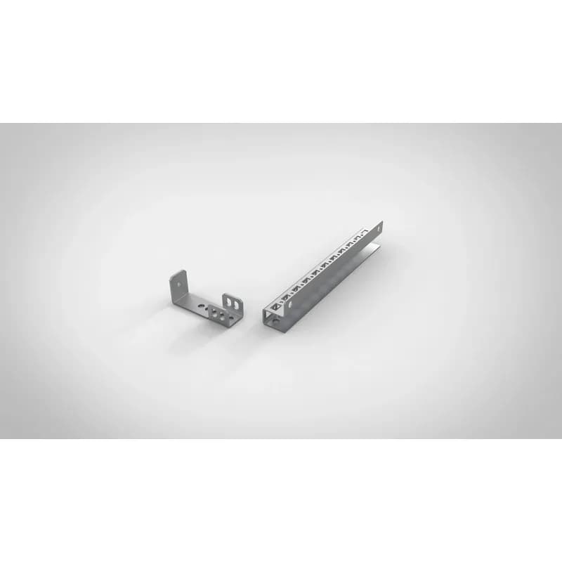 Depth adjust kit MP console