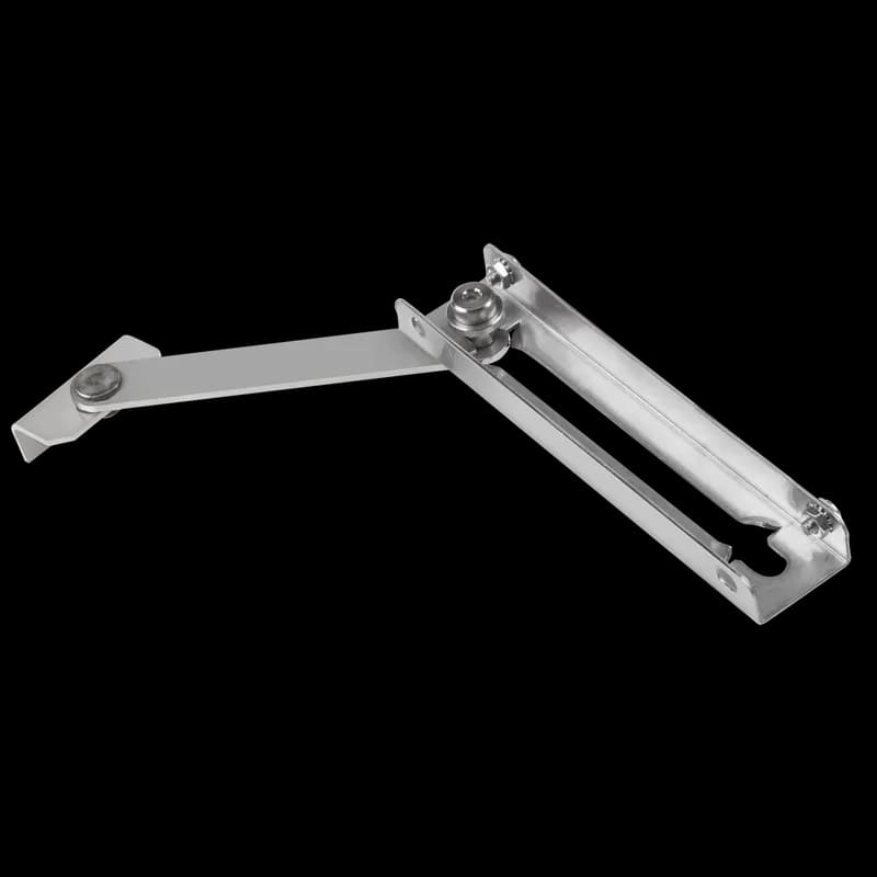 Fusion G7 Door Stop Kit, SS Type 304