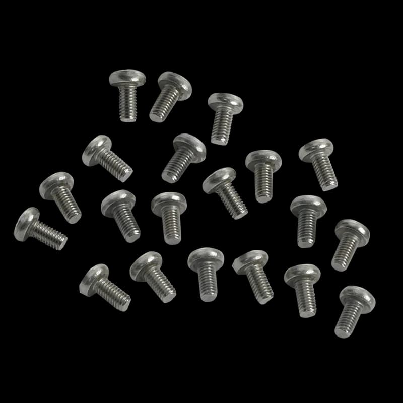 Screw Package, Steel