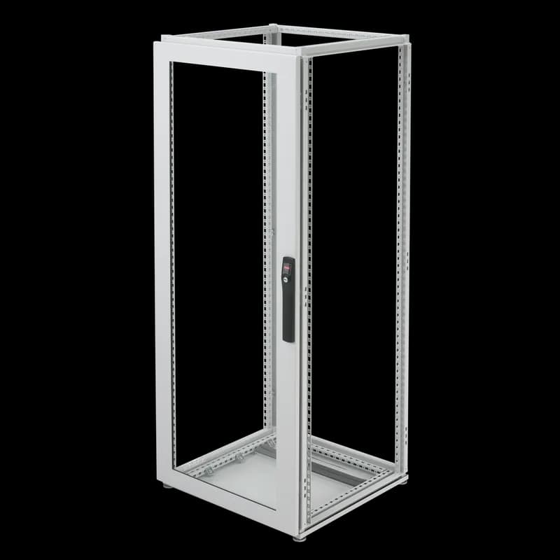 ProLine Window Doors, fits 2000x800mm, SS 304, Glass