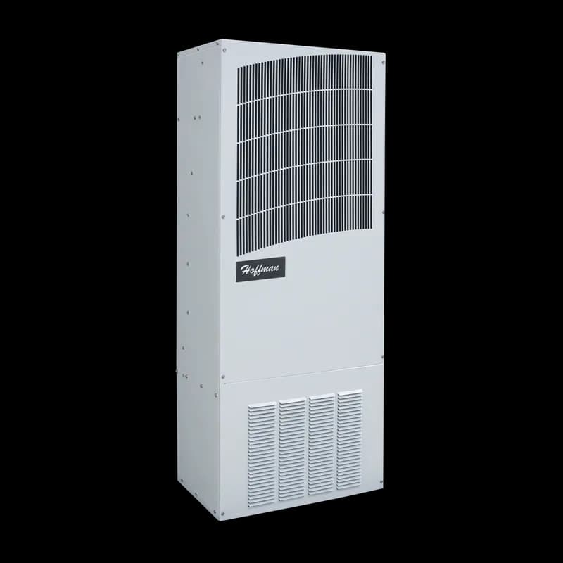T-Series Mid-Size Outdoor without Heat T53, 19000BTU 230V, Lt Gray, Steel