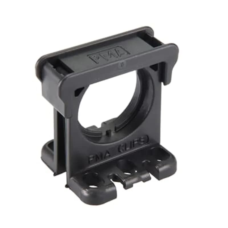 VH System Support Complete - Fits to Conduit Size NW/Metric 29/32, Color Black