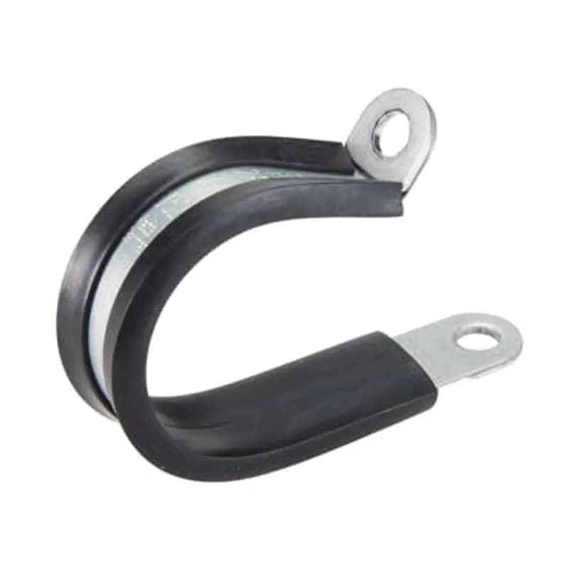 PMAFIX Galvanized Steel Tube Clamp, Fit to COFLEX Conduit Size NW - 48