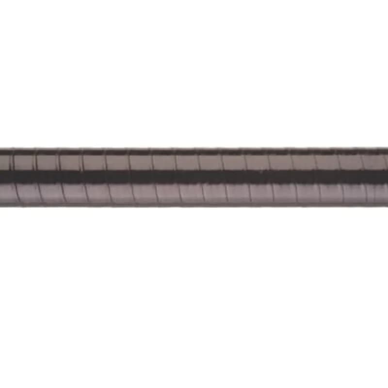 Heavyweight Conduit - Smooth Boore, Nominal Conduit Size 20mm, Outside Diameter 20.5mm, Inside Diameter 16.0mm, Static Bend Radius 35mm, Reel Length 30 Meters, PVCu Spiral with Plasticised PVC Covering, Black