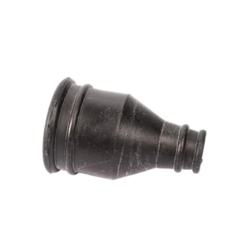 Rubber End Sleeve for Sealing Cables to Non-Metallic Conduit, Nominal Conduit Size 42mm, Black