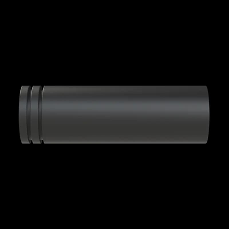 ABB - Installation Products EXB0310 - Anti-Static Nylon Conduit, Conduit Size 16mm, Bend Radius - Static: 30mm, Dynamic: 70mm, Outside Diameter 15.8 Millimeters, Reel Length 10 Meters, Black