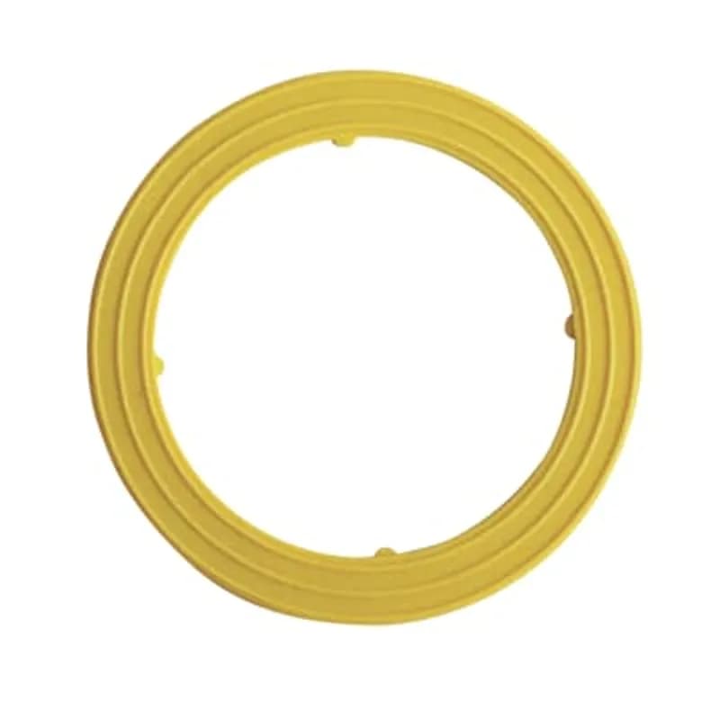 Sealing Joint Washer, M20 Metric Thread, Outside Diameter 26 Millimeters, Thickness 1.6 Millimeters, Nylon