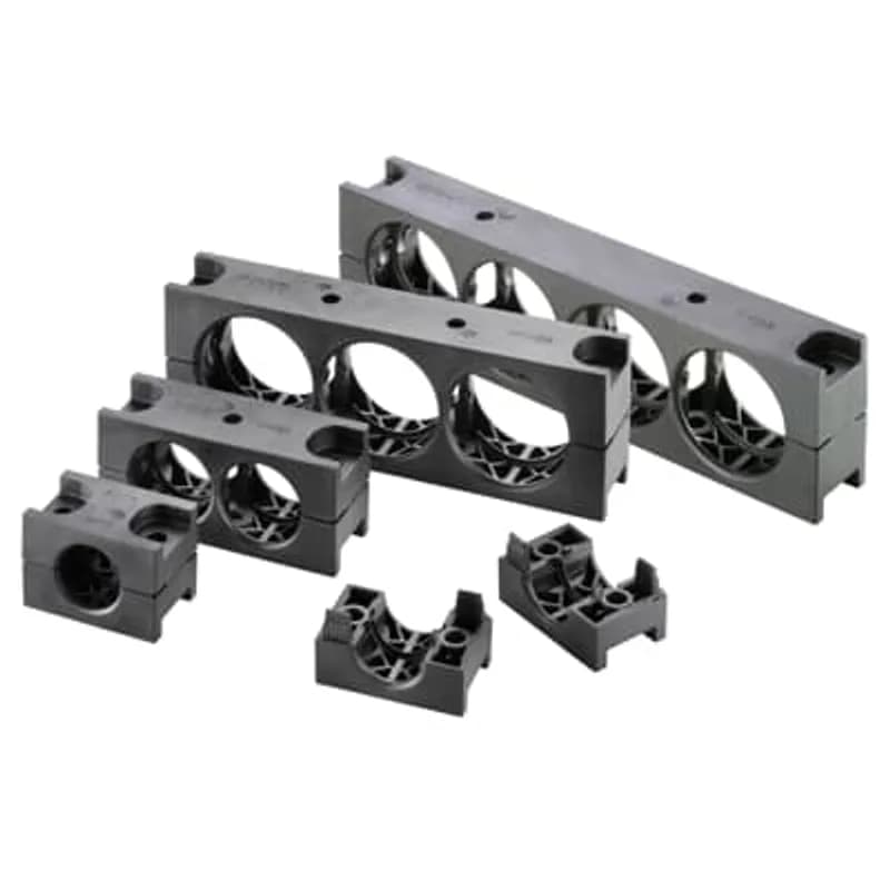 System support,PA6,1xNW29,bl