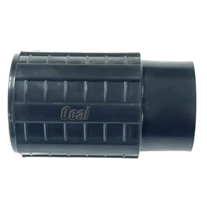 ABB - Installation Products CPL2PVC3-G - Female threaded adapter connects PVC coated RMC to schedule 40 and 80 rigid PVC conduits, creating a seamlesss transition.