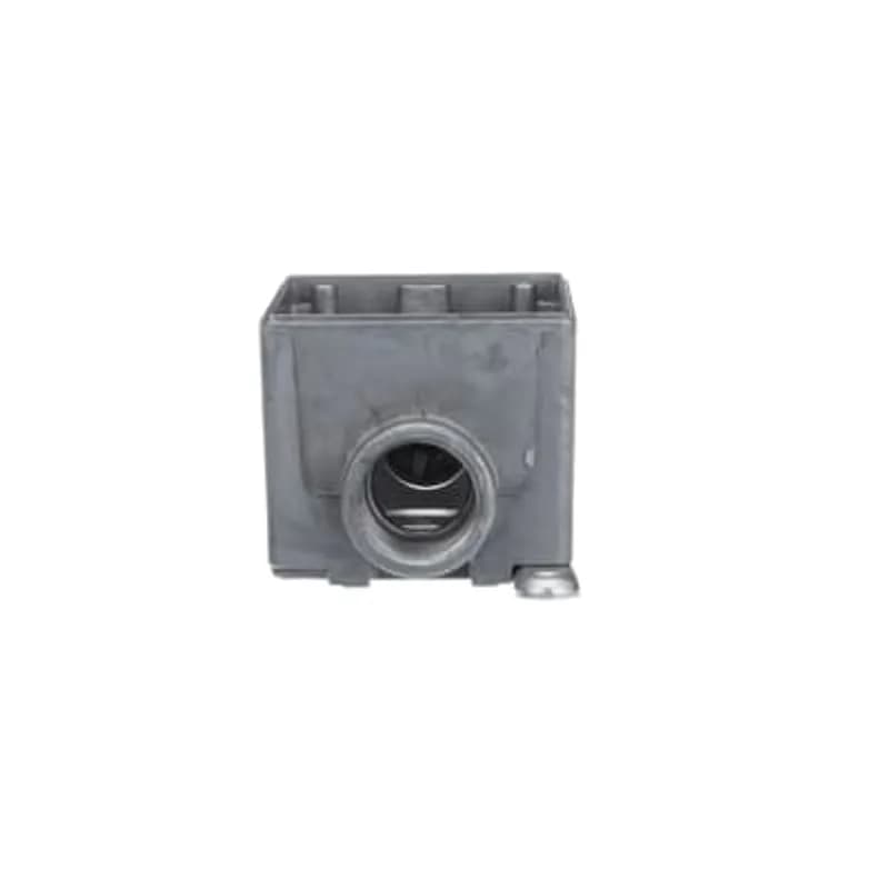 ABB - Installation Products CIFSU-3/4 - Universal FSU Box, 18.5 Cubic Inches, Length 4-5/16 Inches, Width 2-3/4 Inches, Depth 2-3/8 Inches, Hub Size 3/4 Inch, Aluminum, 2 Lugs