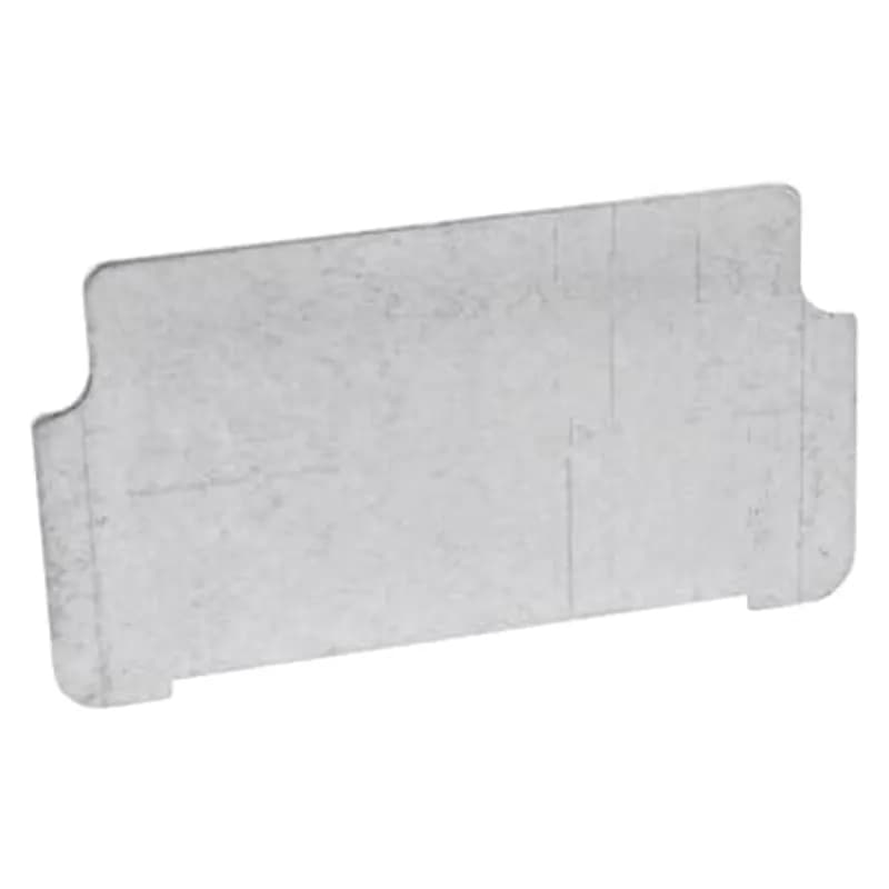 ABB - Installation Products SGP - Hi/Low-Voltage Partition for 1-5/8 Inch Deep Box.