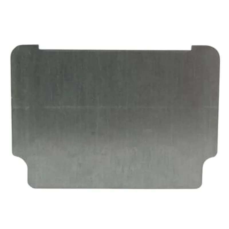 ABB - Installation Products DGP - Hi/Low-Voltage Gang Box Partition for 2-1/2 Inch Deep Box