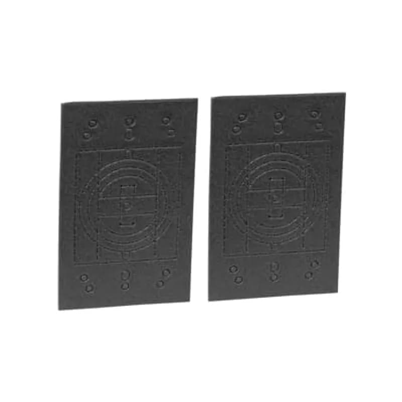 1-Gang Rectangular Replacement Gasket