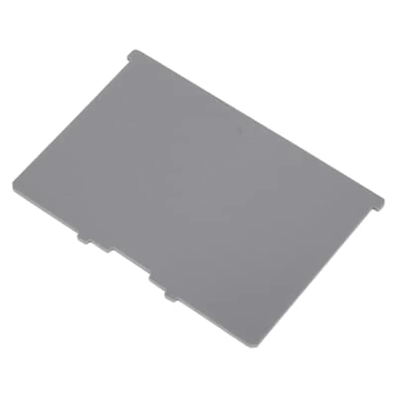 ABB - Installation Products PGW-25-G - Masonry Box Partition, Non-Metallic, For 2-1/2 Inch Deep Steel Tile Wall Boxes