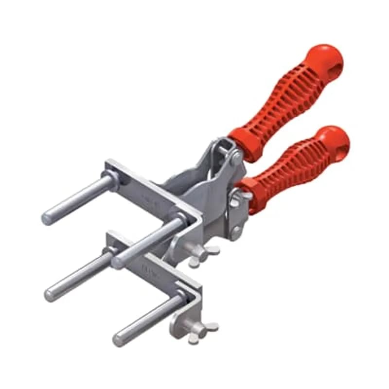 ABB - Installation Products HCPK5 - Exothermic Welding Handle Clamps, For use on price key 5 molds.