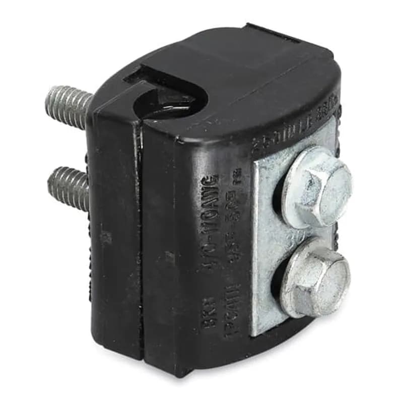 ABB - Installation Products IPC5041 - Type IPC - Talon Insulation Piercing Connector for Conductor Range Main: 500-350 AWG, 240-185 MM sq., Tap: 4/0-4 AWG, 90-25 MM sq.
