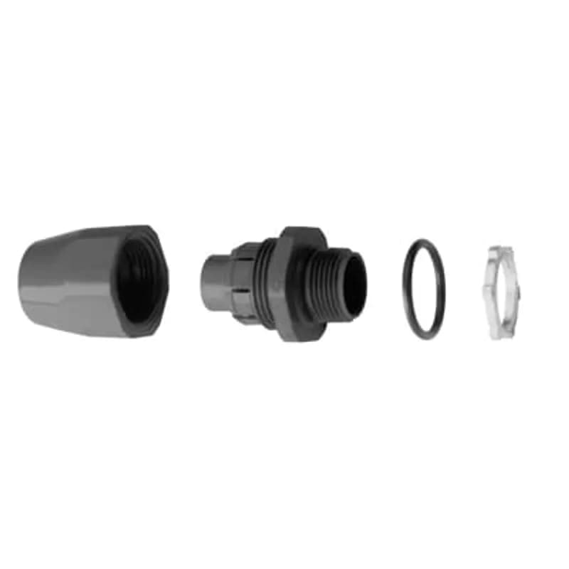 1/2 Inch Liquidtight Non-metallic Fitting