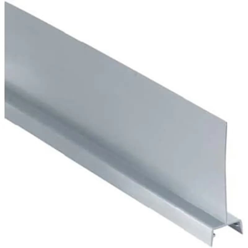 ABB - Installation Products TY3DWPI6 - Wiring Duct Divider Wide Slot 3 Inch High Rigid PVC Intrinsic Blue