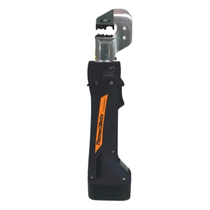 ABB - Installation Products DIE1802 - Die for BAT22-6, BAIR22-6, PAIR22-6 Tools for Crimping 22L002 Dragon Tooth Terminals