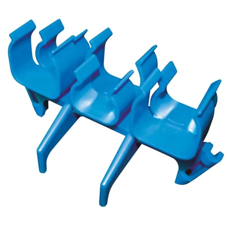 ABB - Installation Products A293DEF - ENT non-metallic support bridge. For long ENT runs in concrete pour applications.