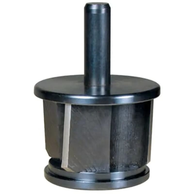ABB - Installation Products E910REAMD - 1/2 inch schedule 40 PVC conduit reamer.