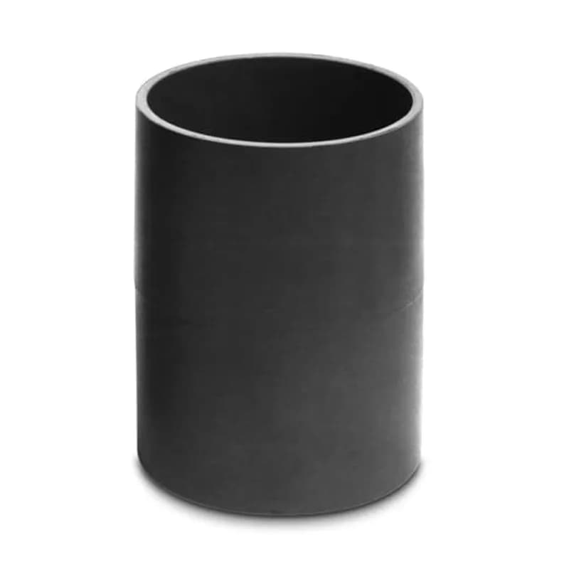 ABB - Installation Products E941J - Long-Line Coupling with Conduit Stop, Size 2 Inches, Material PVC, Color Gray, For use with Schedule 40 and 80 Conduit