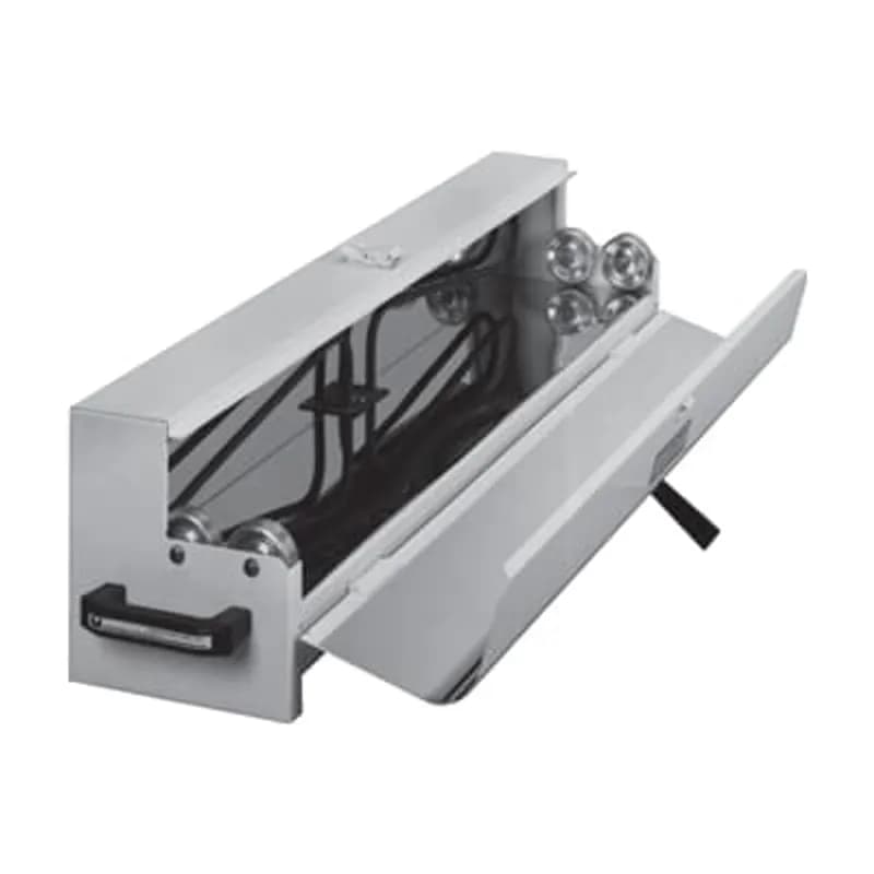ABB - Installation Products G280J - EZ Bend 1/2 inch - 2 inch PVC Bender, Allows Bends up to 14 inch Radius and to 90 Degree Elbows