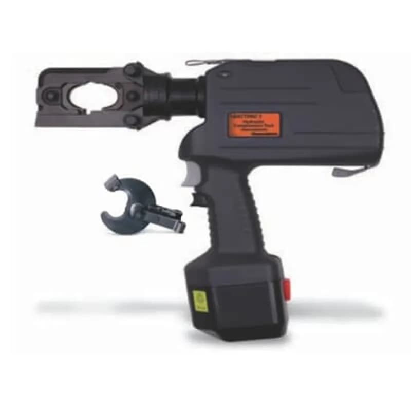 ABB - Installation Products 61520CAT - Battery Operated Six Ton Replacement Cutting Head - Use with TBM61520BSCR