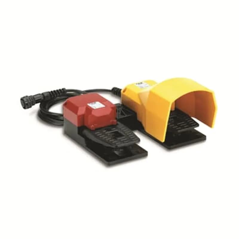 ABB - Installation Products BPLT13970FS - Remote Foot Pedal Controller for LT BPLT13970P2 Pump
