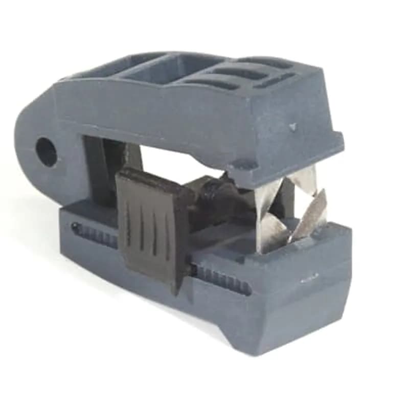 ABB - Installation Products VBC-1 - Replacement V-Blade Cassette for ERG1-WS Wire Stripping/Cutting Tool