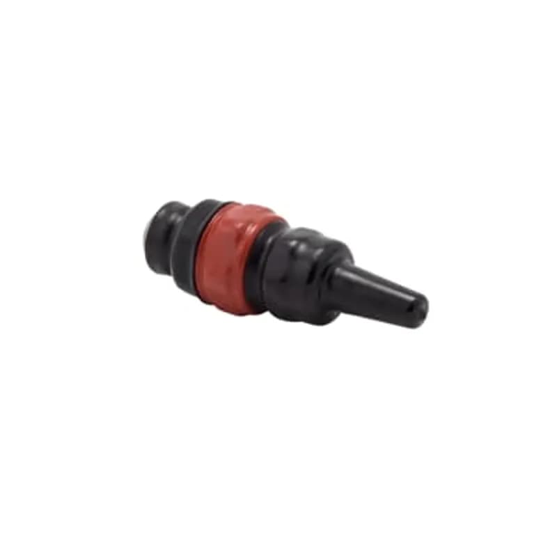 ABB - Installation Products STX050-462PVC - Aluminum PVC coated fitting with a hub size of 1/2 inch and the outer jacket diameters from 0.525 to 0.65 inch.