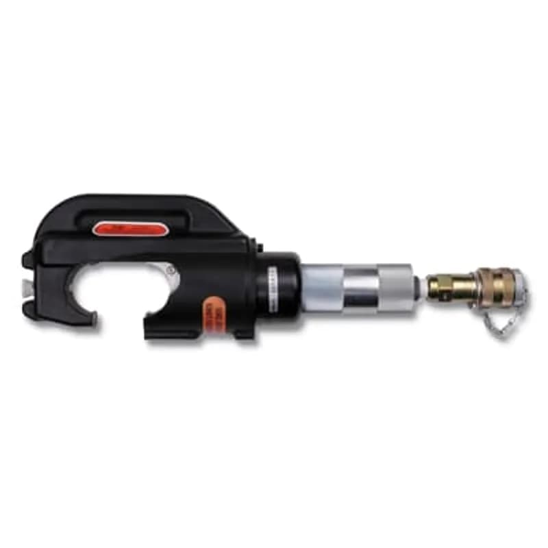 ABB - Installation Products 13690B - Die for 14 Ton 13100A or 15 Ton TBM15i Hydraulic Tool for Crimping 22L010 Dragon Tooth Terminals