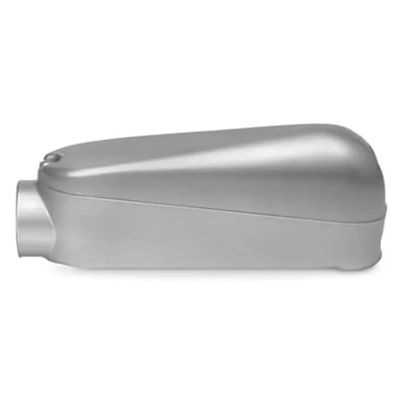ABB - Installation Products MALB-10 - 4 inch Threaded Die Cast Aluminum Mogul Conduit Body with Cover and Gasket. For Use with Rigid/IMC Conduit.